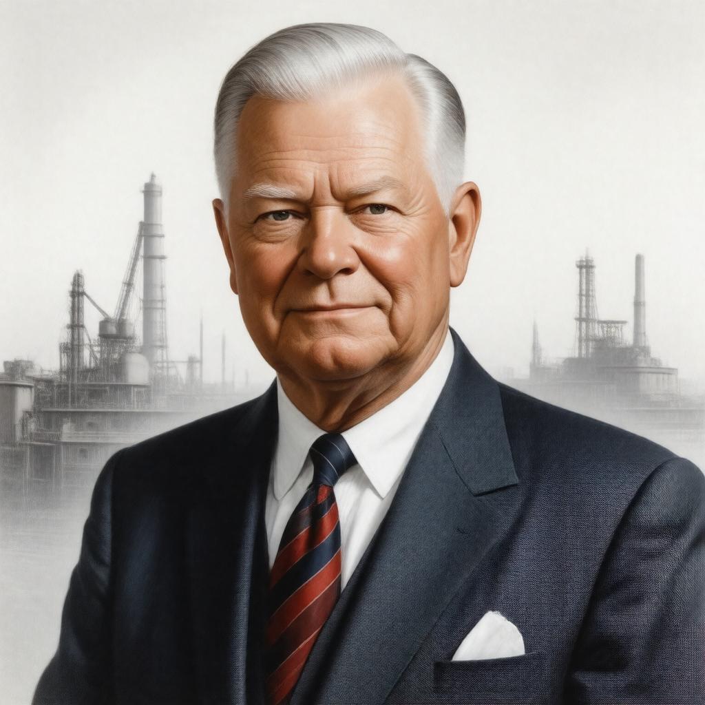 Herbert Hoover Jr.